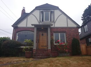 2100 47th Ave SW, Seattle, WA 98116