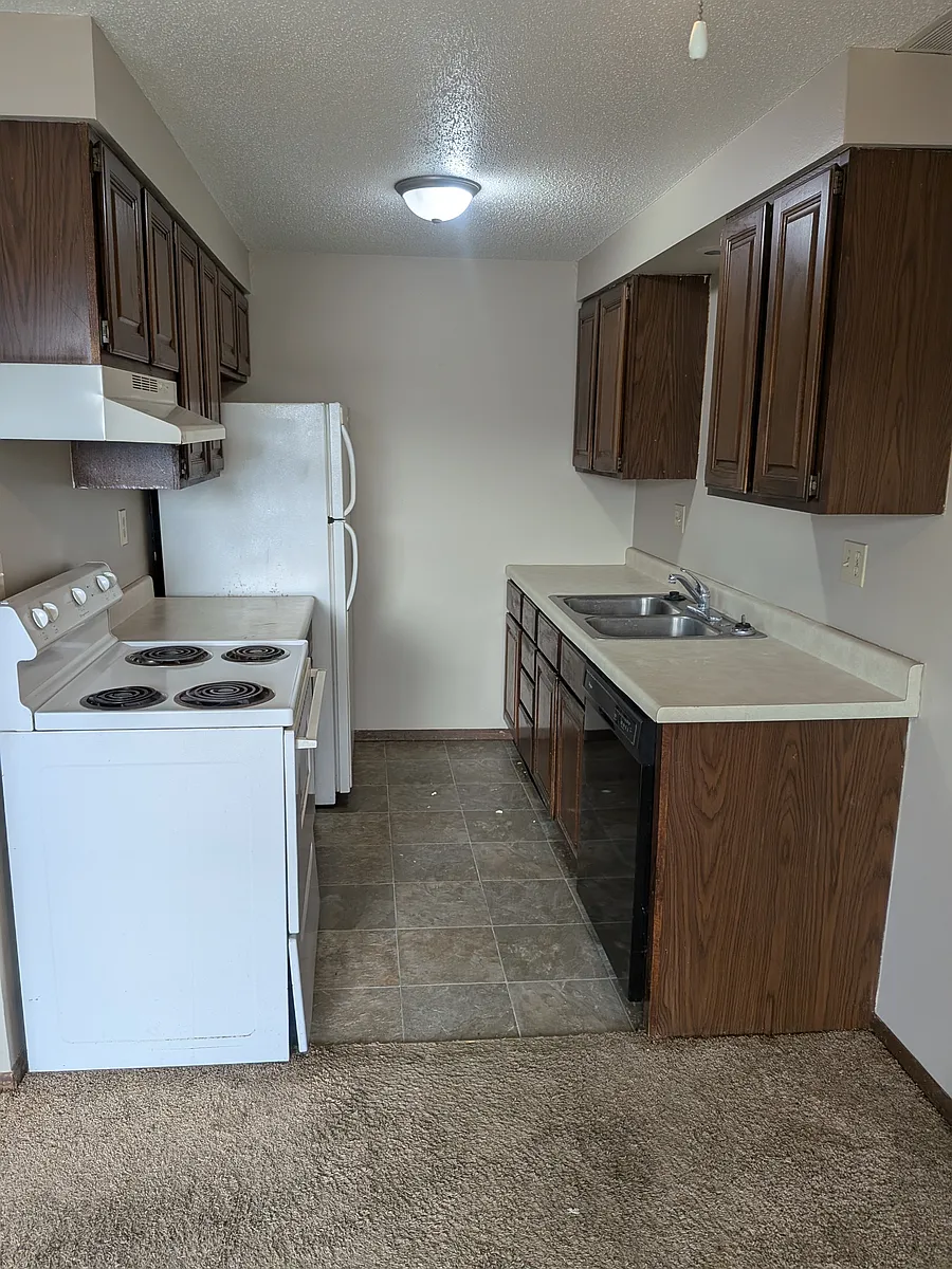 Building Photo - 4808 S Baha Ave #1