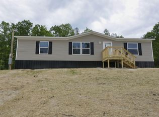 1470 Charlie Penny Rd, Piedmont, AL 36272