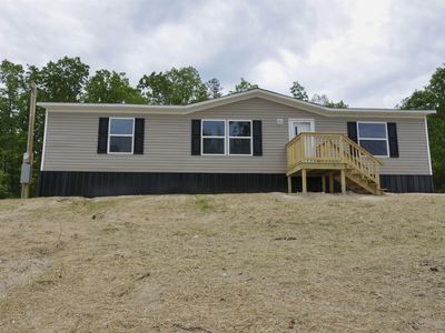1470 Charlie Penny Rd, Piedmont, AL, 36272