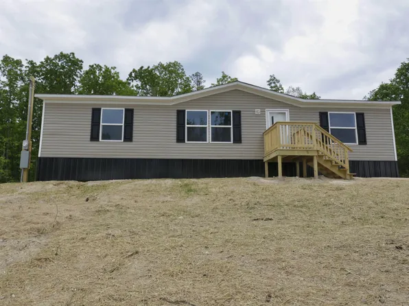 1470 Charlie Penny Rd, Piedmont, AL 36272