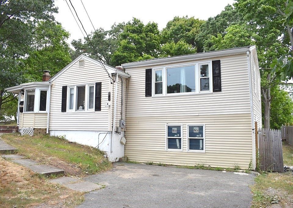 146 Hayward St, Braintree, MA 02184 Zillow