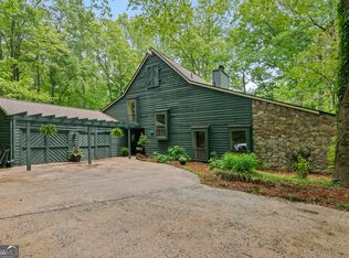 171 N Lake Dr, Canton, GA 30115