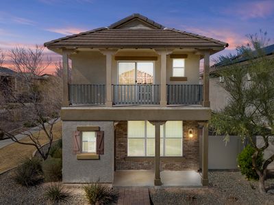 12343 W Essig Way, Peoria, AZ, 85383