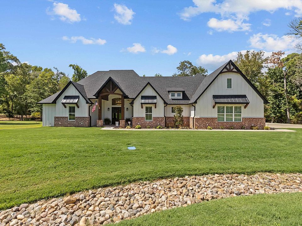 5302 Browns Landing Dr, Chandler, TX 75758 MLS 23012274 Zillow