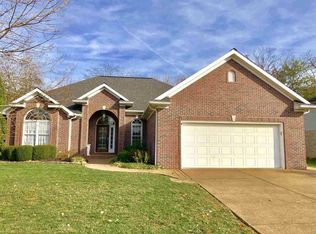 3444 Eastbrooke Ct, Newburgh, IN 47630