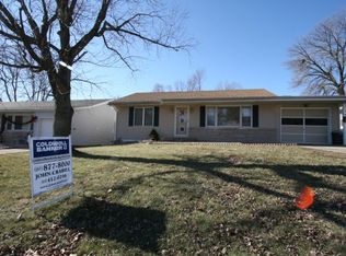 57 Colorado Dr, Decatur, IL 62526