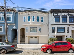 351-353 28th Ave, San Francisco, CA 94121