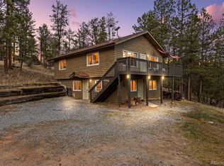 22 Driver Rd, Bailey, CO 80421