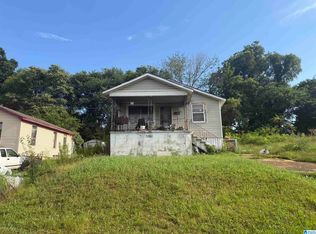 2013 Northland Ave SW, Birmingham, AL 35211