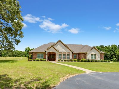1250 Highway 37 N, Quitman, TX, 75783