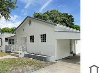 4737 NW 15th Ct, Miami, FL 33142