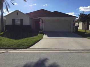 145 Canna Dr, Davenport, FL 33897