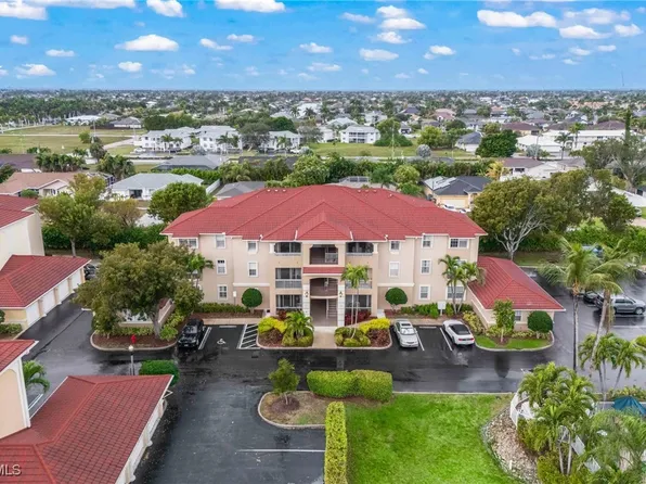 1510 SW 50th St APT 203, Cape Coral, FL 33914