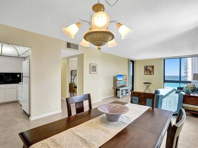 1600 S Ocean Dr #16K, Hollywood, FL, 33019