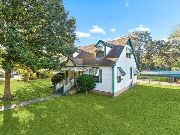804 W 10th St, Bogalusa, LA 70427