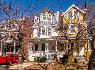 2107 N Washington St, Wilmington, DE 19802