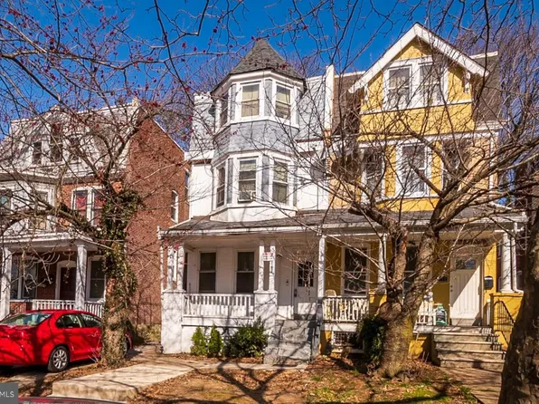 2107 N Washington St, Wilmington, DE 19802