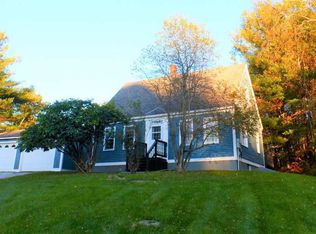 1840 Market Rd, Bridport, VT 05734