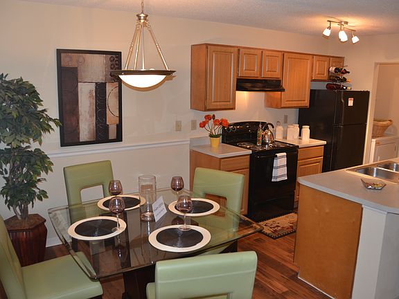 3rd image of 7104 W Arbor Trace Dr APT 310