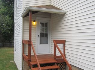 360 S 2nd St, Lewiston, NY 14092