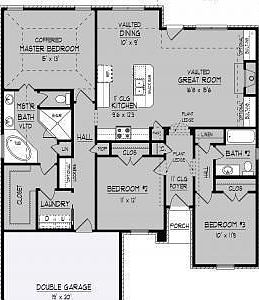2nd image of 230 Dogwood Spring Dr
