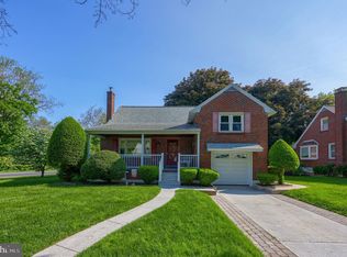 329 W Elm St, Shillington, PA 19607