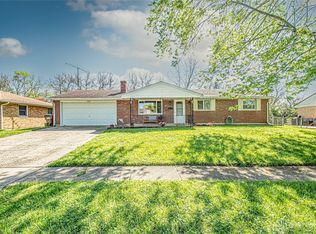 224 Brice St, New Lebanon, OH 45345