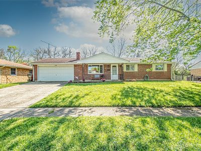 224 Brice St, New Lebanon, OH, 45345