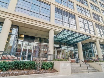 900 N Kingsbury St APT 714, Chicago, IL, 60610