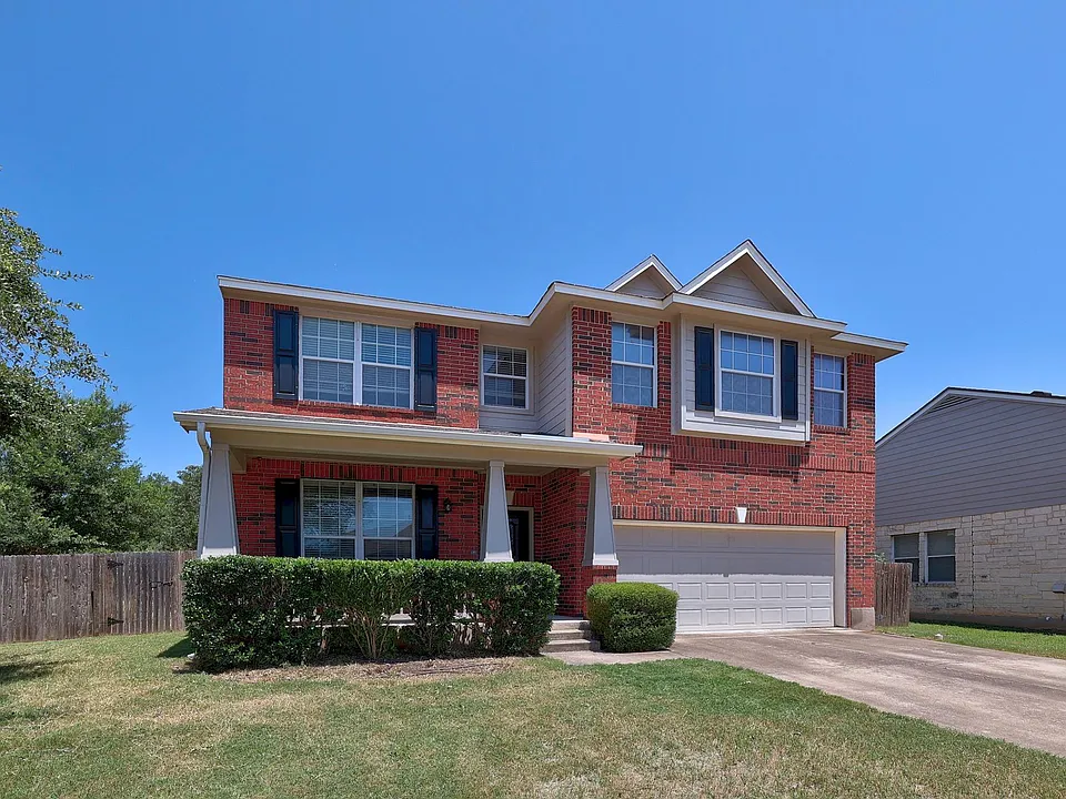 1305 Horseshoe Ranch Dr