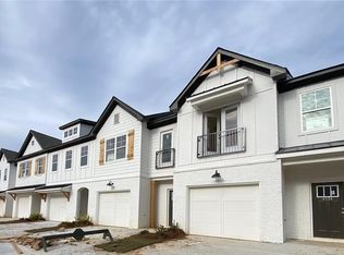 4226 Spring Valley Cir #76, Tucker, GA 30084