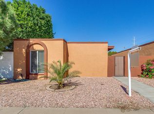316 W Pebble Beach Dr, Tempe, AZ 85282