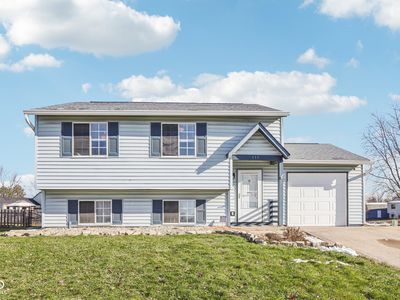 111 Meadow Creek Blvd, Whiteland, IN, 46184