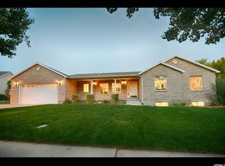 654 N 650th Cir W, American Fork, UT 84003