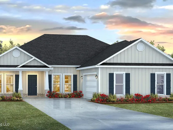 14219 Cabernet St, Vancleave, MS 39565