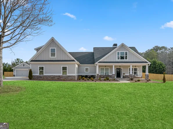 503 Alcovy Lakes Dr, Monroe, GA 30655