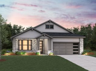 Crockett Plan, Arabella on the Prairie - Premier Collection, Richmond, TX 77469