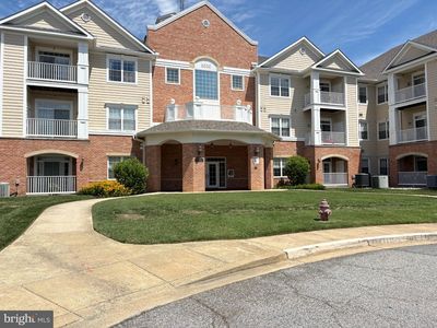 8535 Veterans Hwy Unit 108, Millersville, MD, 21108