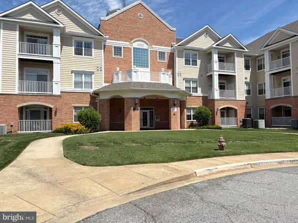 8535 Veterans Hwy Unit 108, Millersville, MD 21108
