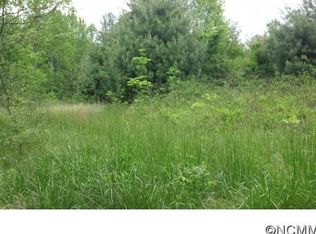 1 Heather Ln, Fairview, NC 28730