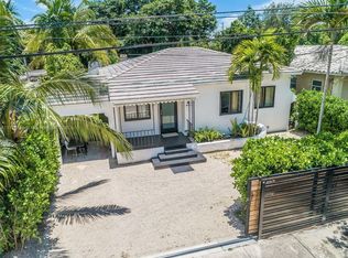 235 NW 50th St, Miami, FL 33127