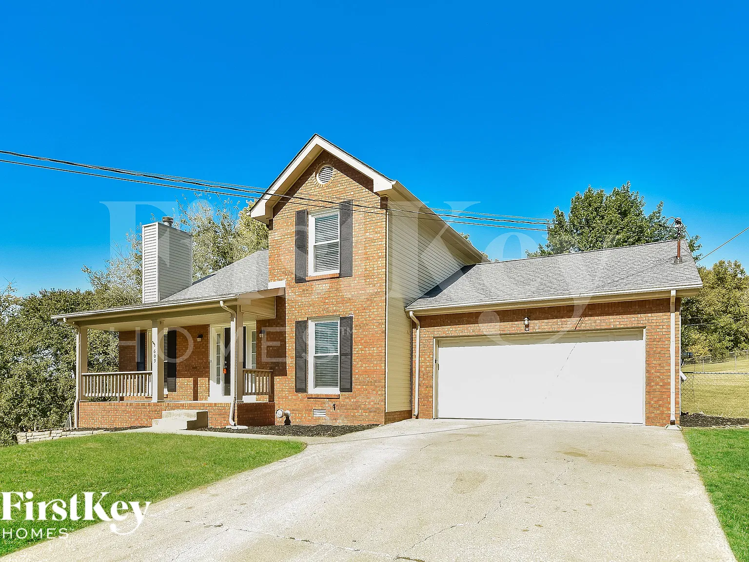 4 bed, 2.5 bath, 2886 sqft, $2,125 — Photo 2