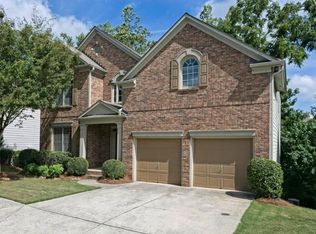 524 Water Birch Way #0, Marietta, GA 30066