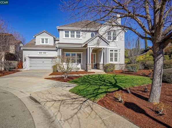 133 Rodriguez Ct, San Ramon, CA 94582