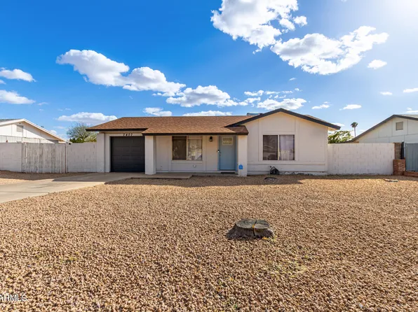 7407 W HATCHER Road, Peoria, AZ 85345