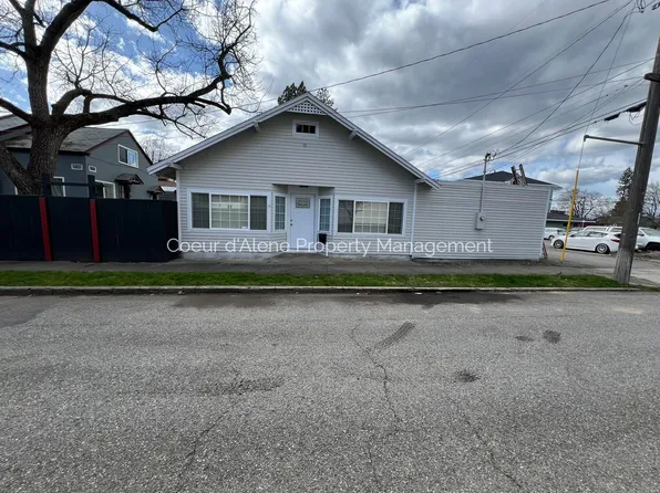 609 Military Dr, Coeur D Alene, ID 83814