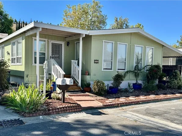 10025 El Camino Real, Atascadero, CA 93422