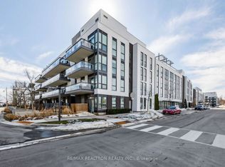 271 Sea Ray Ave #B305, Innisfil, ON L9S