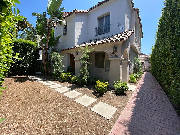 3rd image of 5816 W La Mirada Ave #8